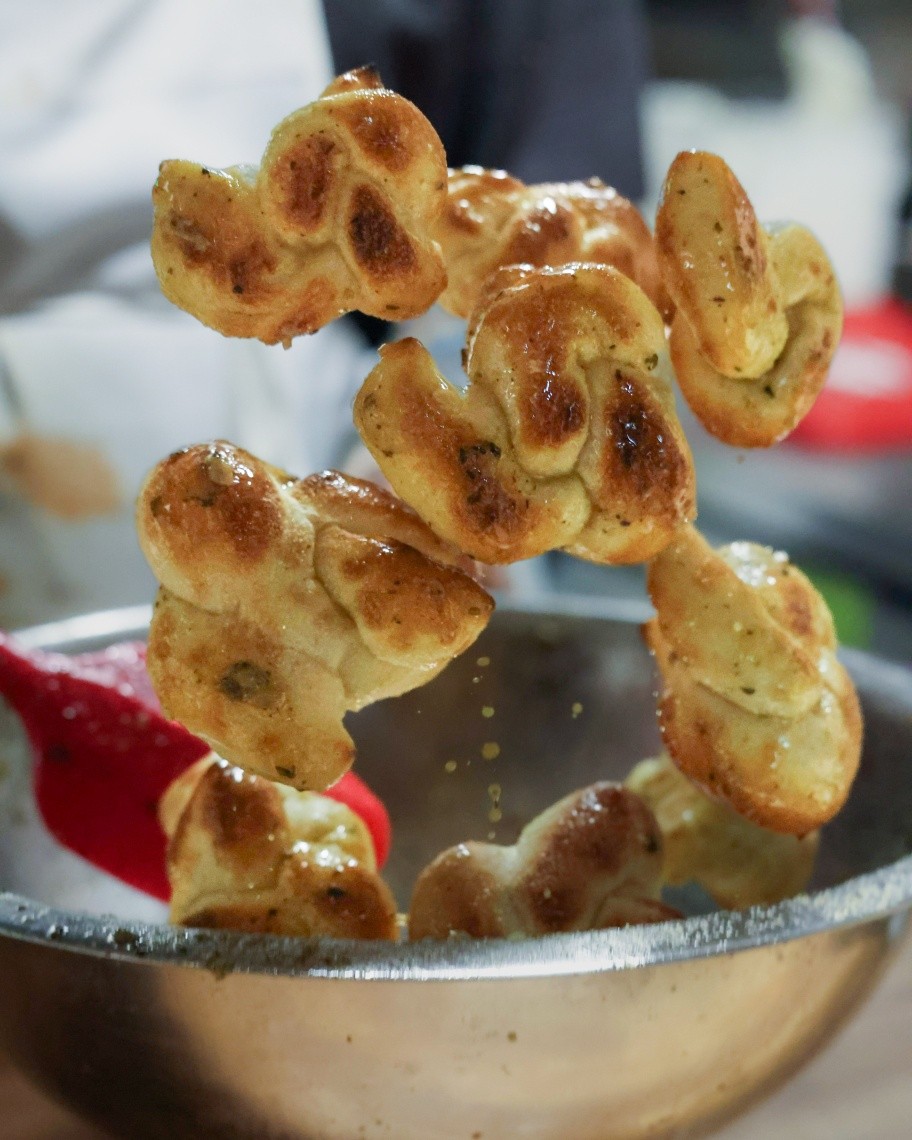 Appetizers